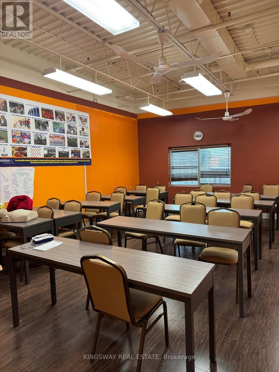 121 - 2 Automatic Road, Brampton, ON