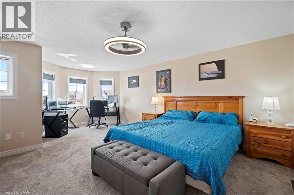30 Heatherwood Place, Kitchener, ON