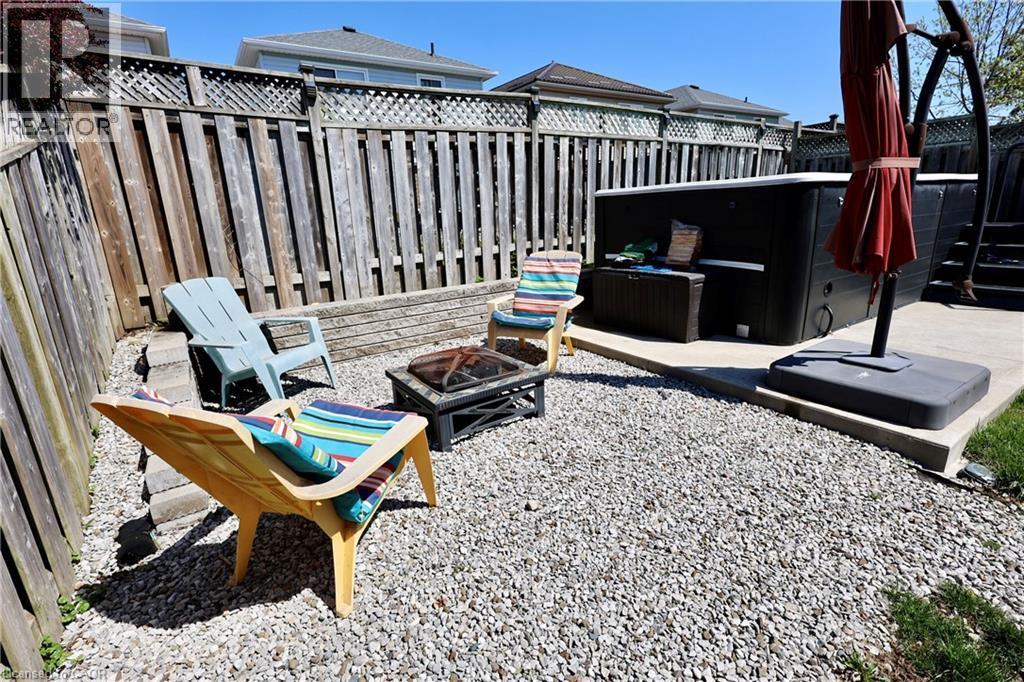 30 Heatherwood Place, Kitchener, ON