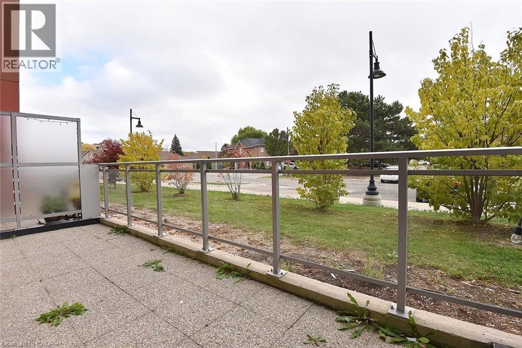4040 Upper Middle Road Unit# 105, Burlington, ON