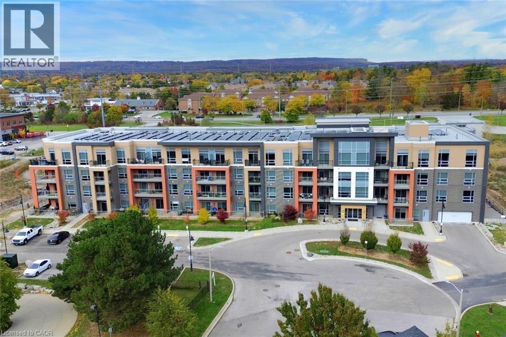 4040 Upper Middle Road Unit# 105, Burlington, ON