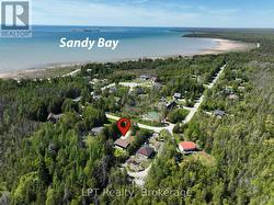 67 WILLIAM COURT South Bruce Peninsula, ON N0H 2T0