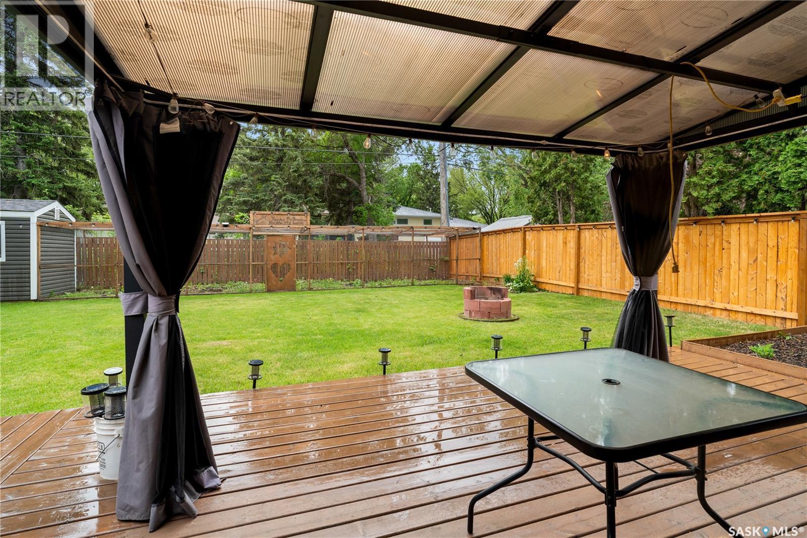 17 Anderson Avenue, Regina, SK