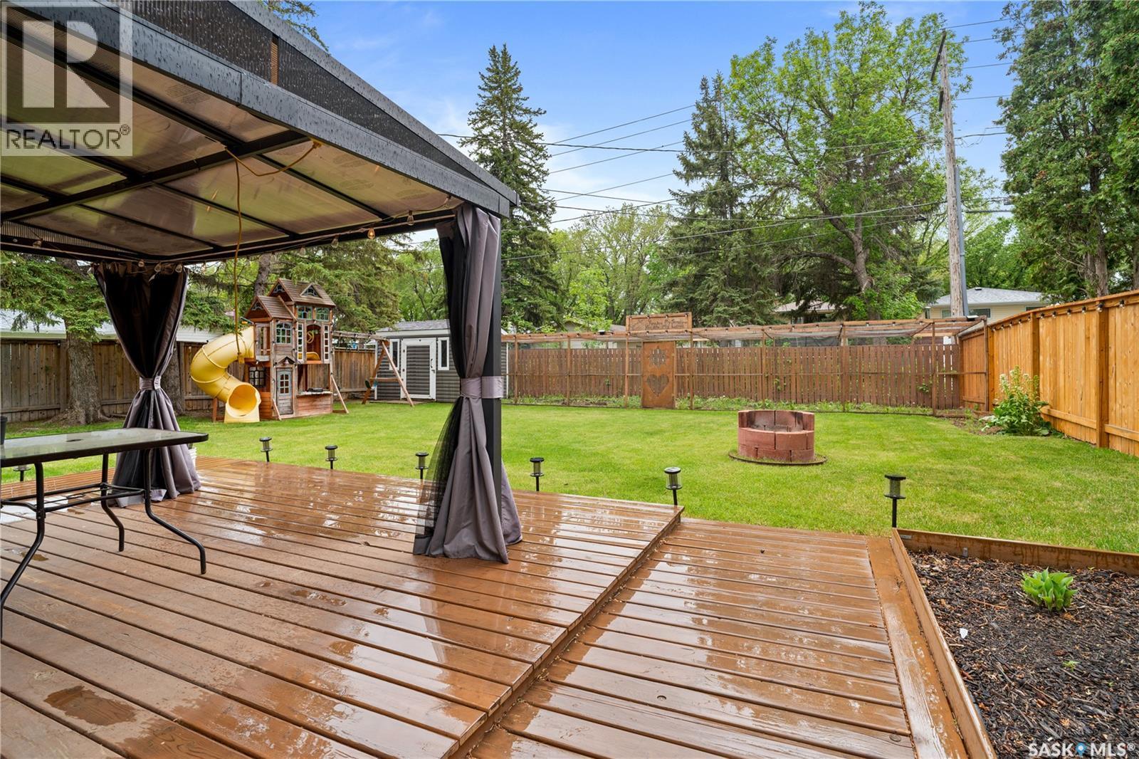 17 Anderson Avenue, Regina, SK