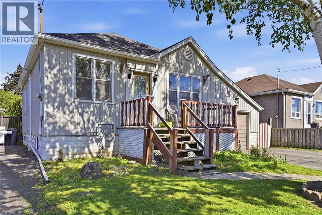 139 Adeline Avenue, Hamilton, ON
