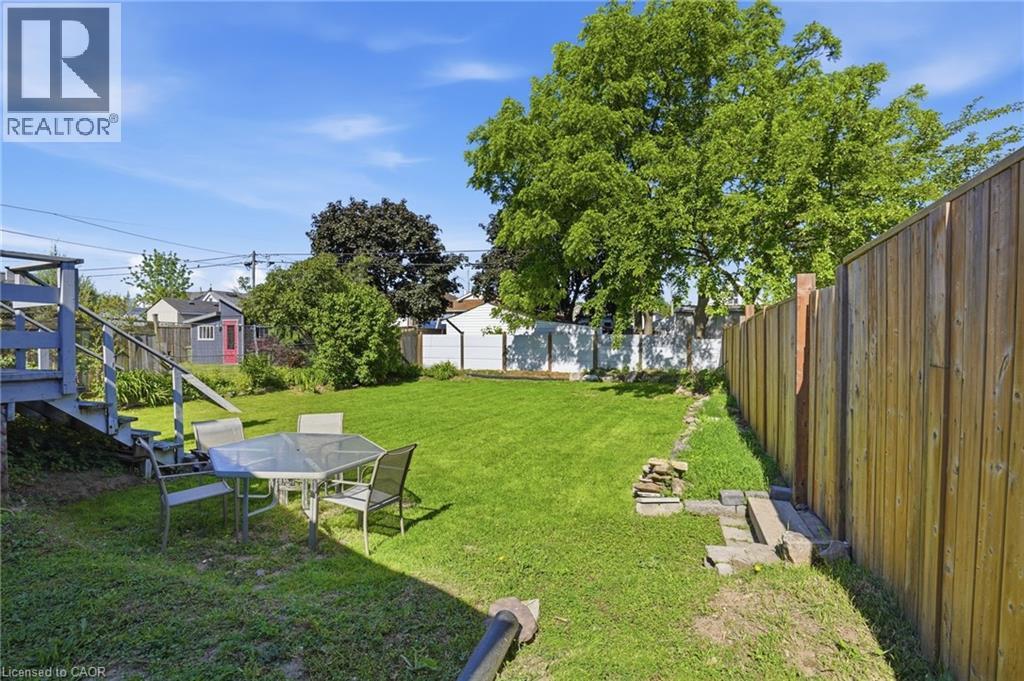 139 Adeline Avenue, Hamilton, ON