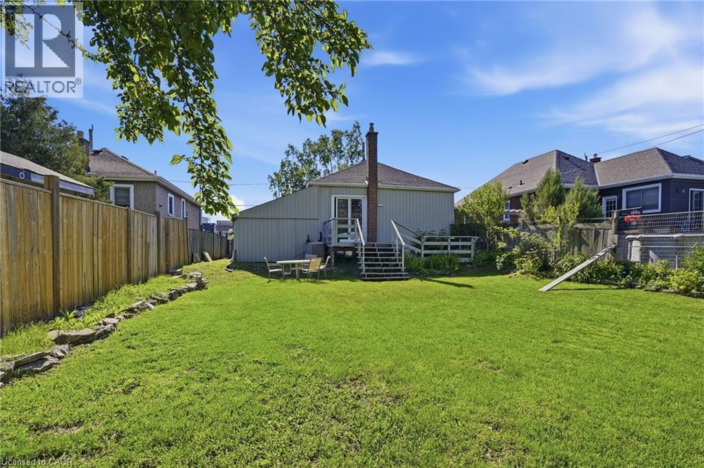 139 Adeline Avenue, Hamilton, ON