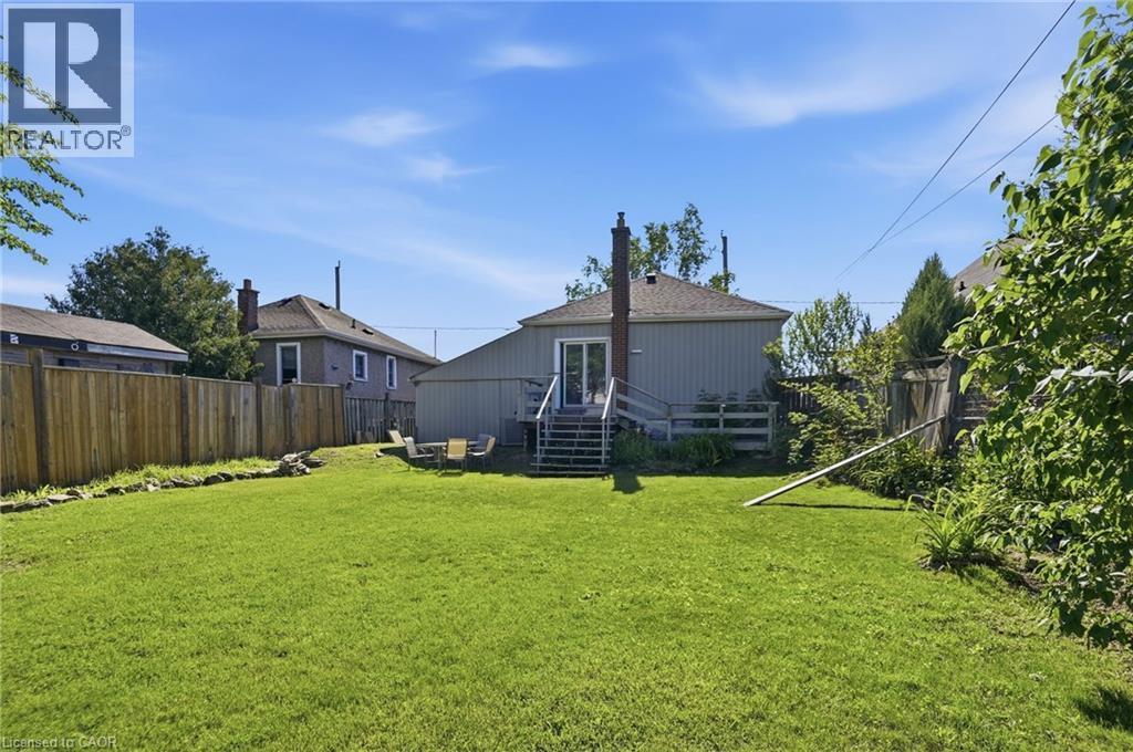 139 Adeline Avenue, Hamilton, ON