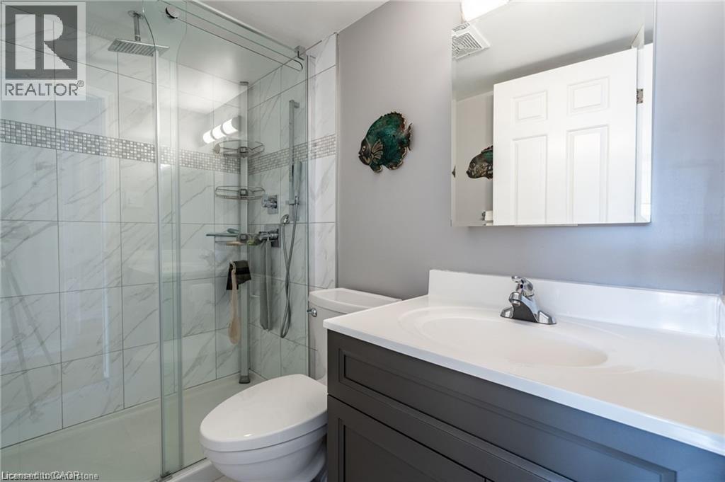 40 Harrisford Street Unit# 402, Hamilton, ON