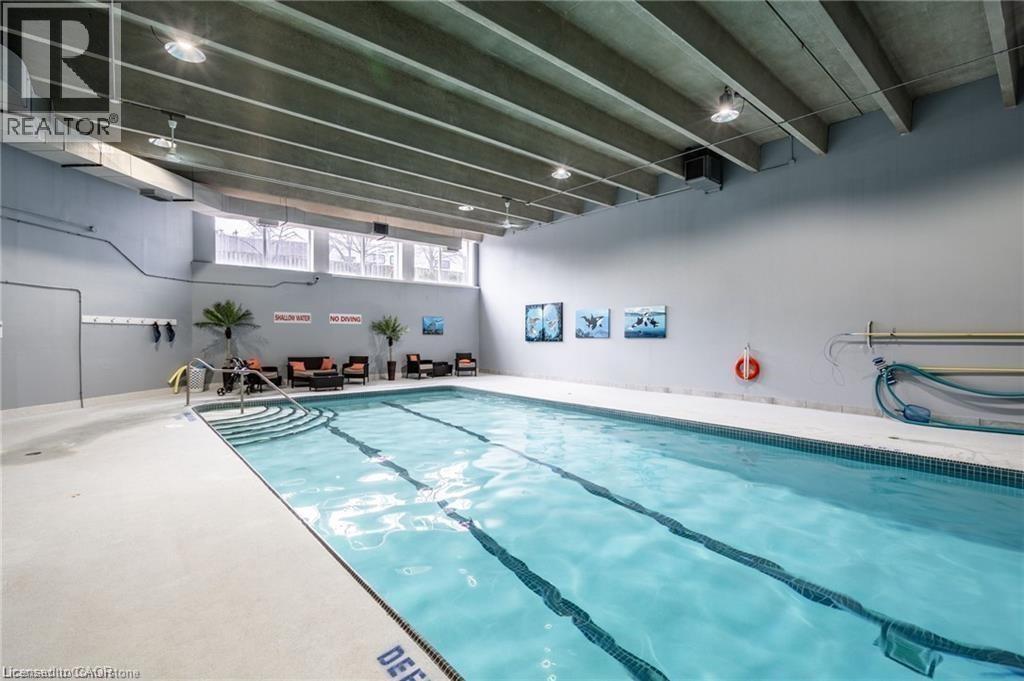 40 Harrisford Street Unit# 402, Hamilton, ON