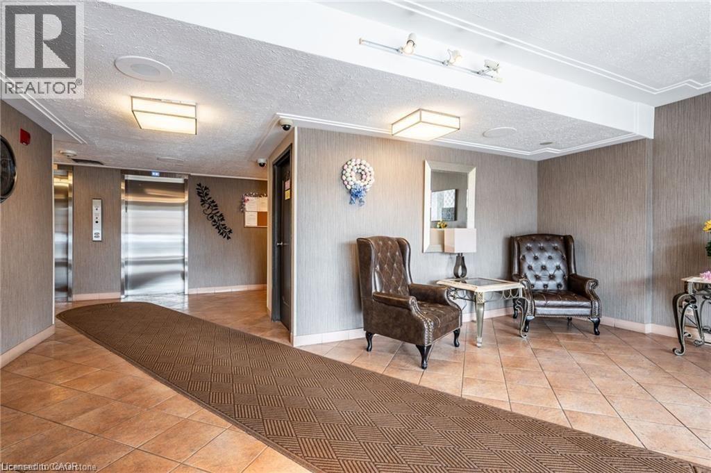 40 Harrisford Street Unit# 402, Hamilton, ON