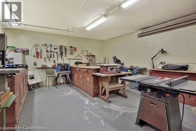 40 Harrisford Street Unit# 402, Hamilton, ON