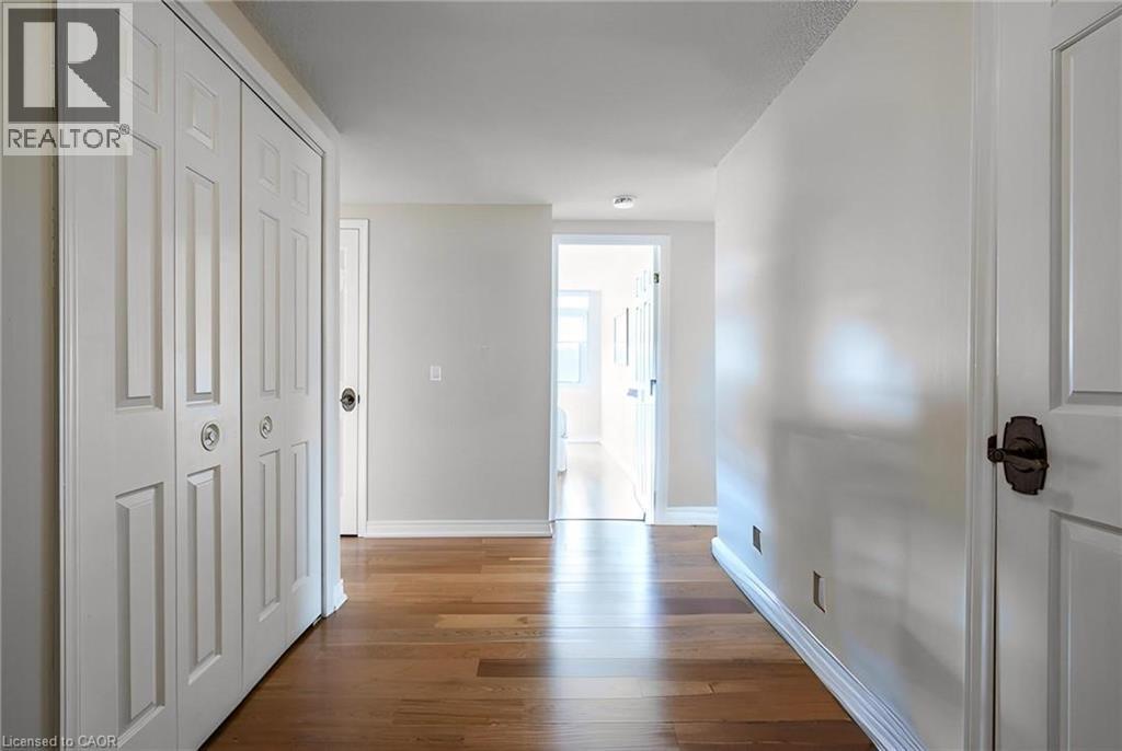 40 Harrisford Street Unit# 402, Hamilton, ON