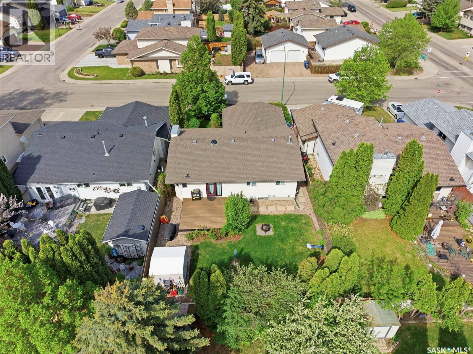 610 Bronson Crescent, Saskatoon, SK