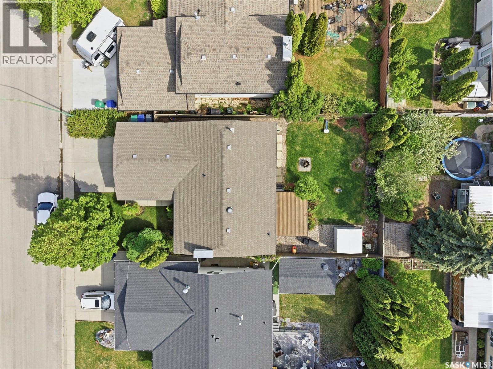 610 Bronson Crescent, Saskatoon, SK