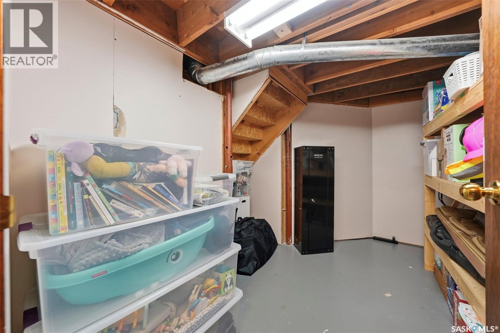 610 Bronson Crescent, Saskatoon, SK