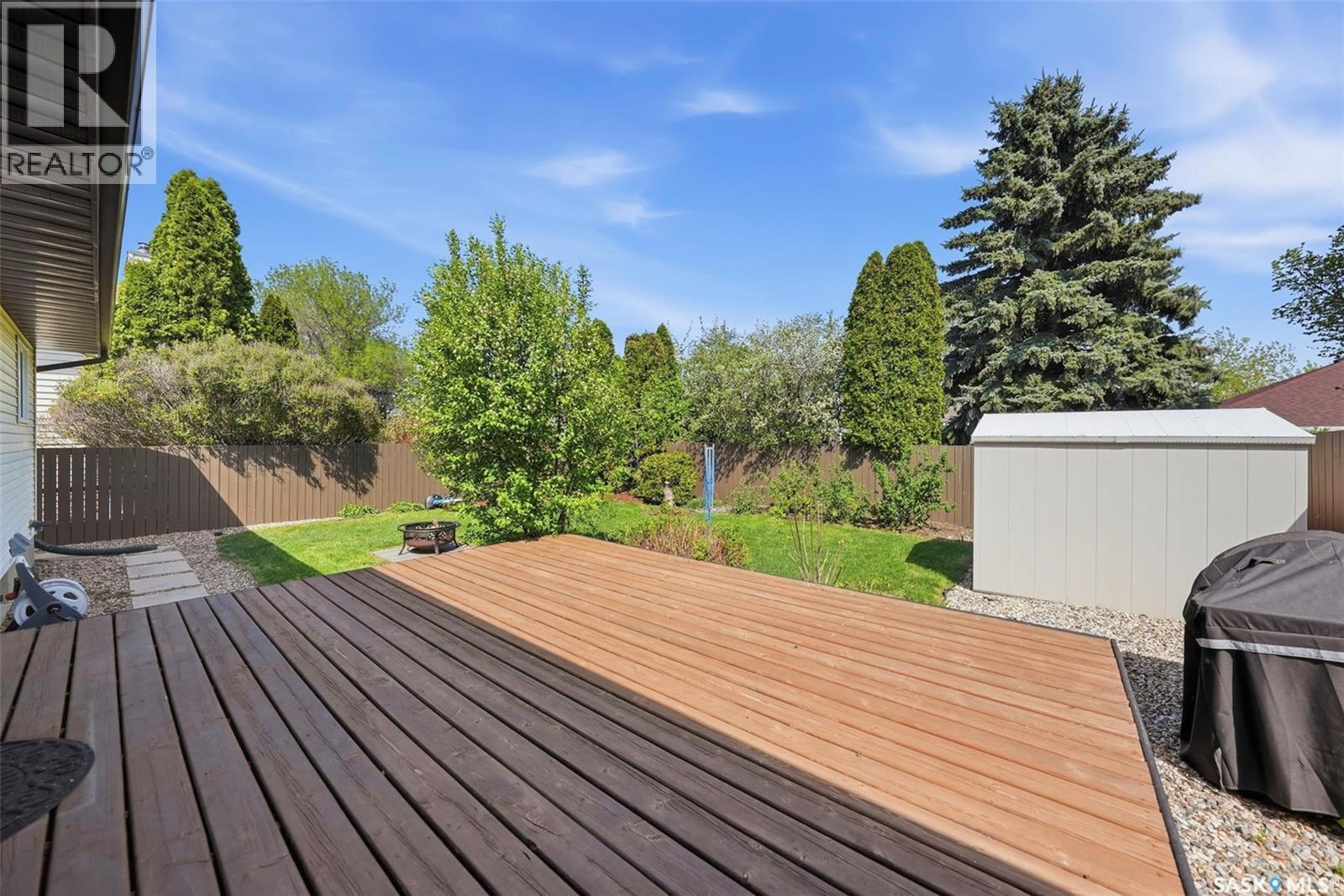 610 Bronson Crescent, Saskatoon, SK