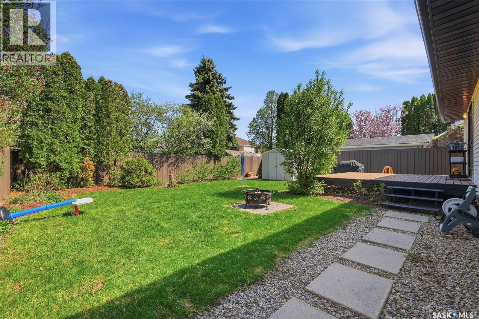 610 Bronson Crescent, Saskatoon, SK