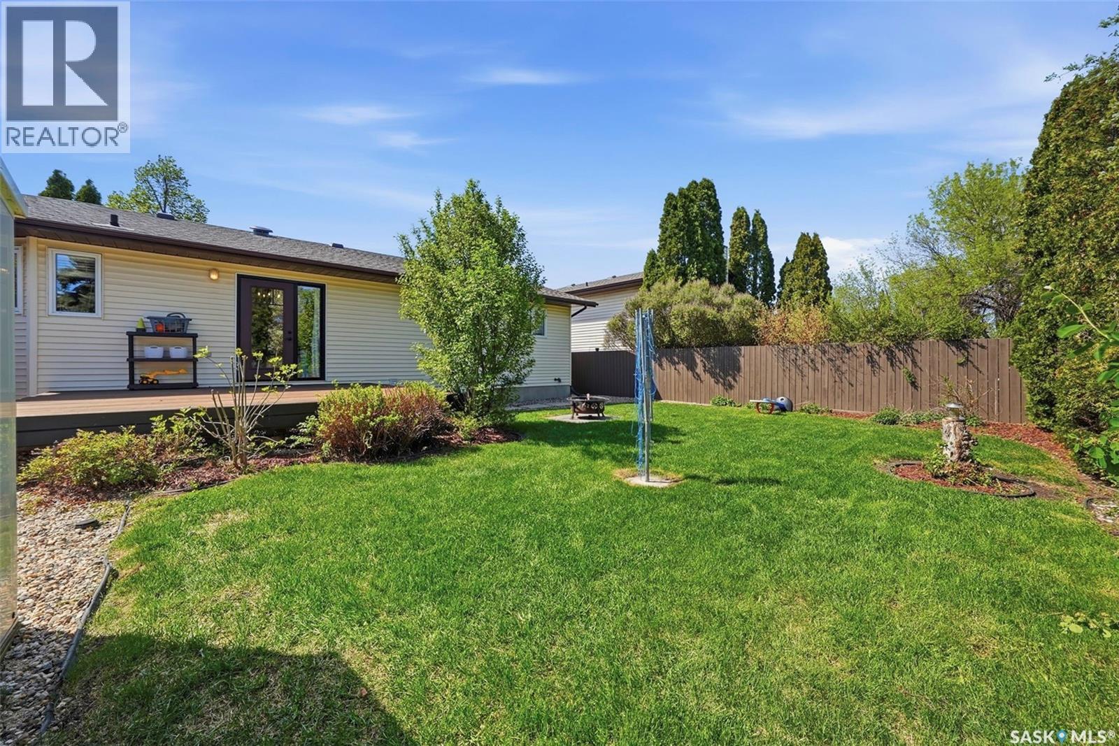 610 Bronson Crescent, Saskatoon, SK