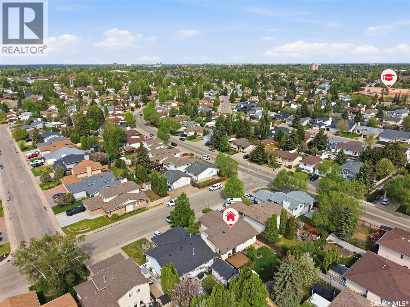 610 Bronson Crescent, Saskatoon, SK
