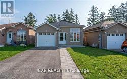 LOWER LEVEL - 19 LOON AVENUE Barrie, ON L4N 8W6