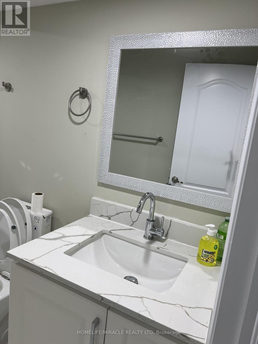 3021 Hollyberry Trail, Pickering, ON