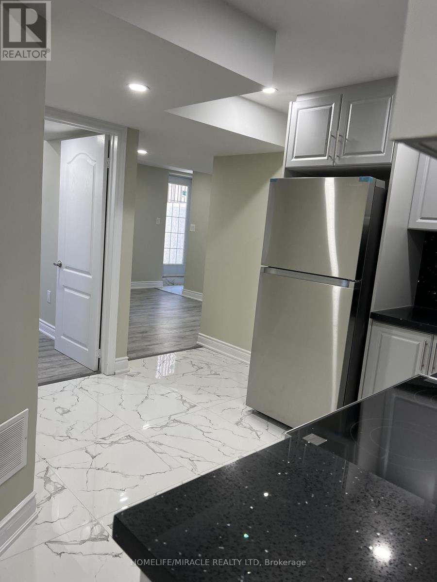 3021 Hollyberry Trail, Pickering, ON