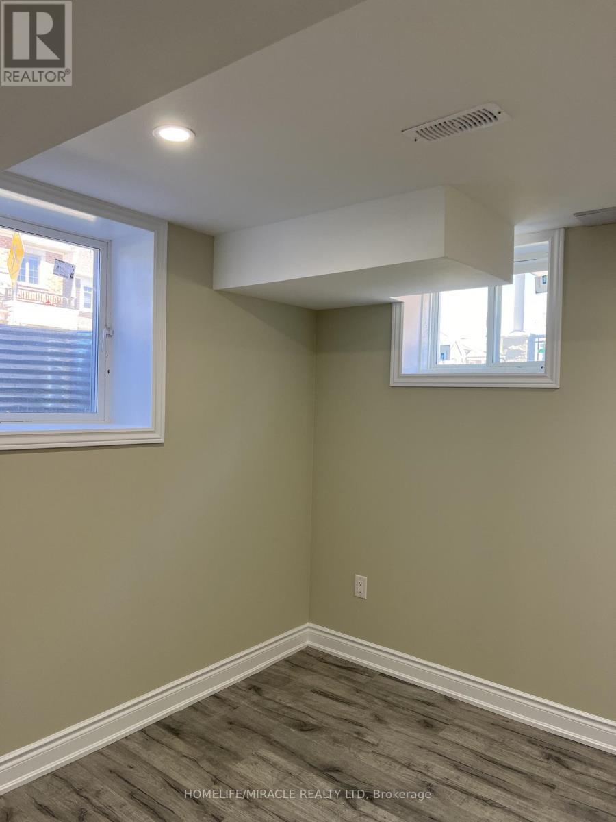 3021 Hollyberry Trail, Pickering, ON