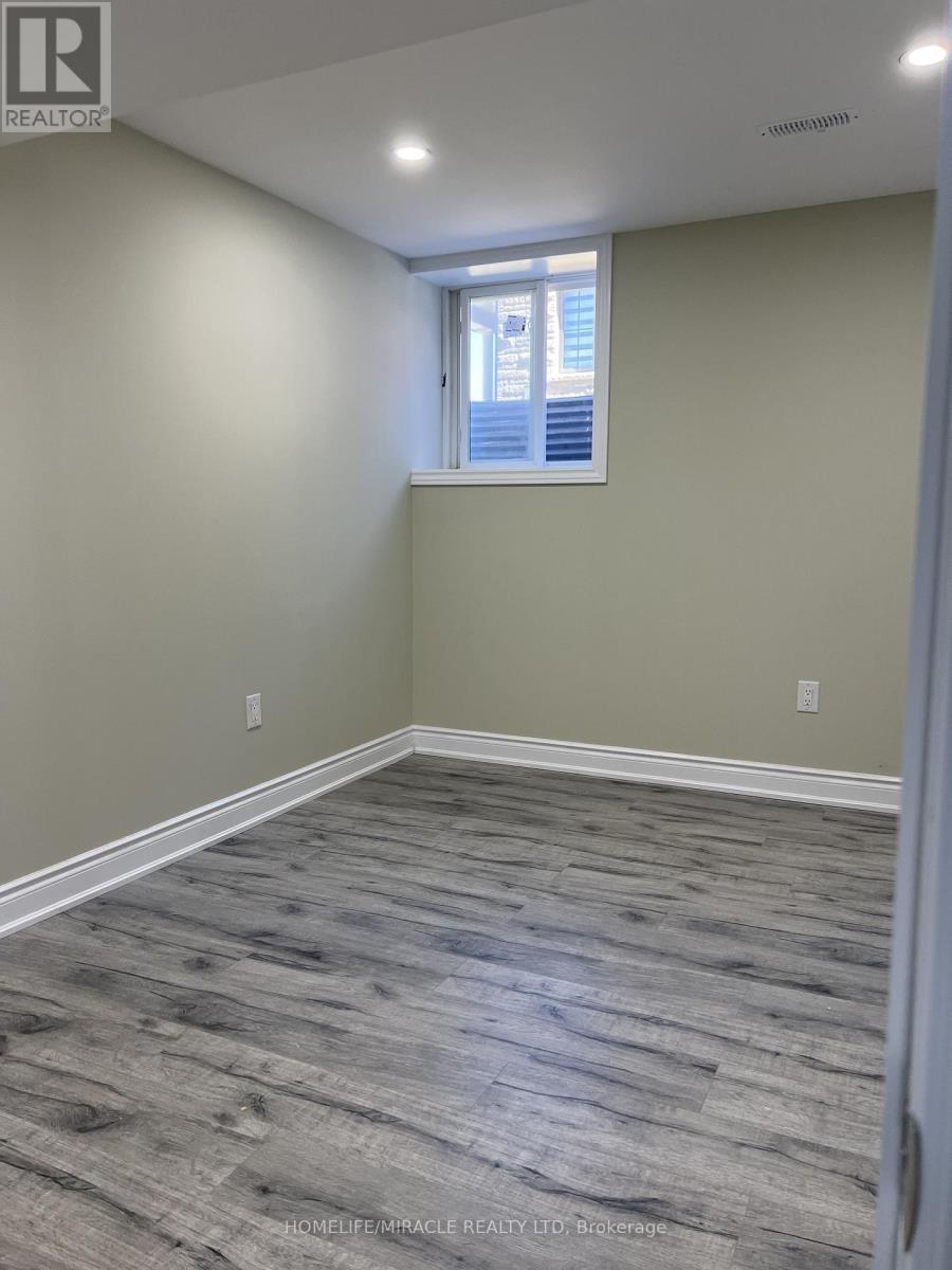 3021 Hollyberry Trail, Pickering, ON
