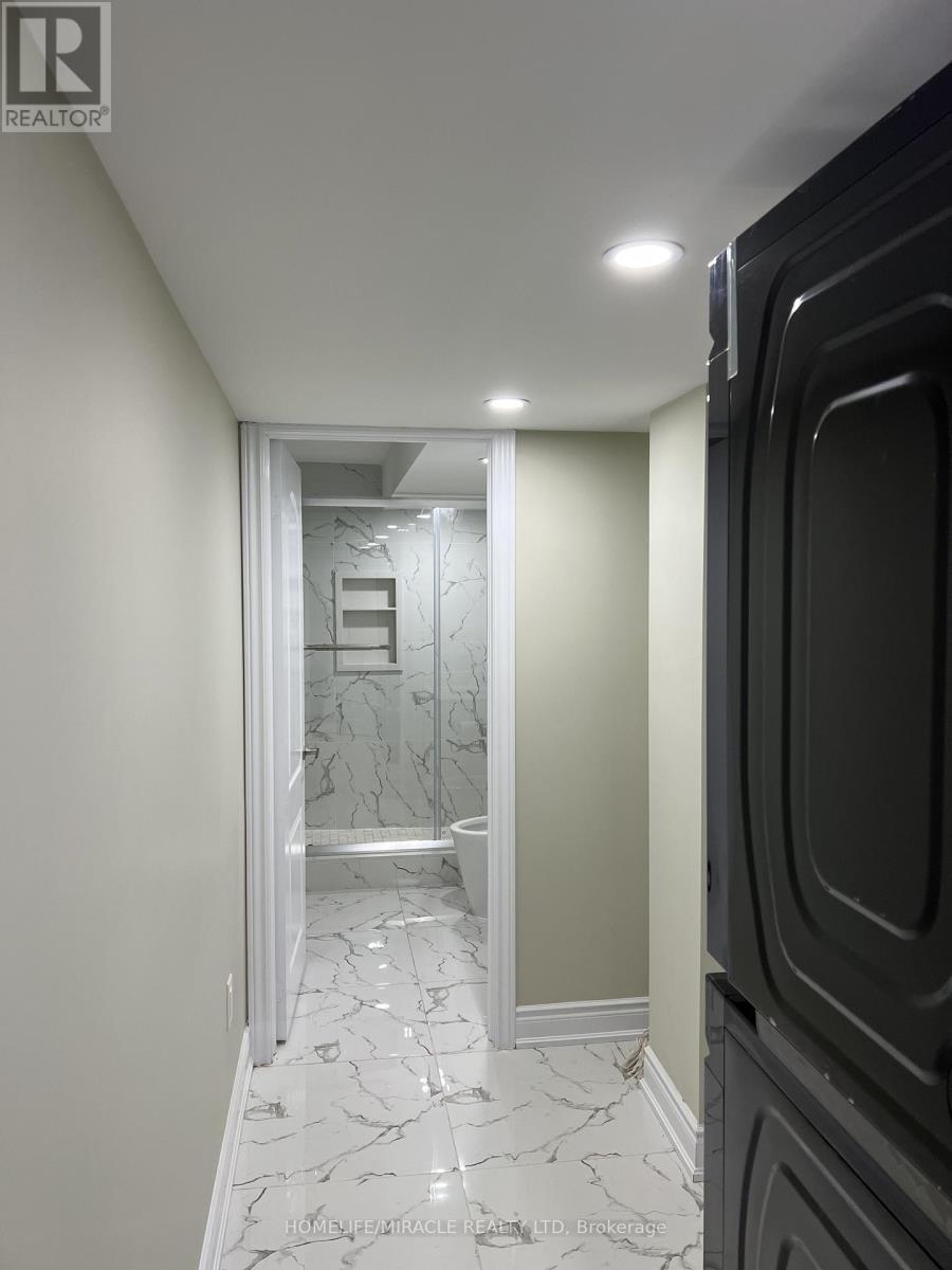 3021 Hollyberry Trail, Pickering, ON