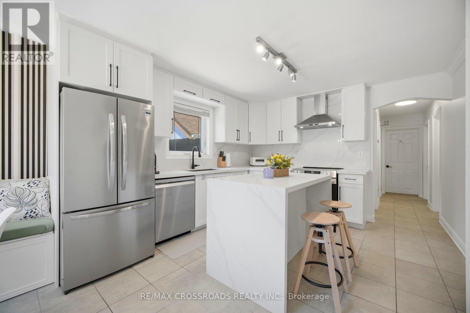 18 Adanac Drive, Toronto, ON