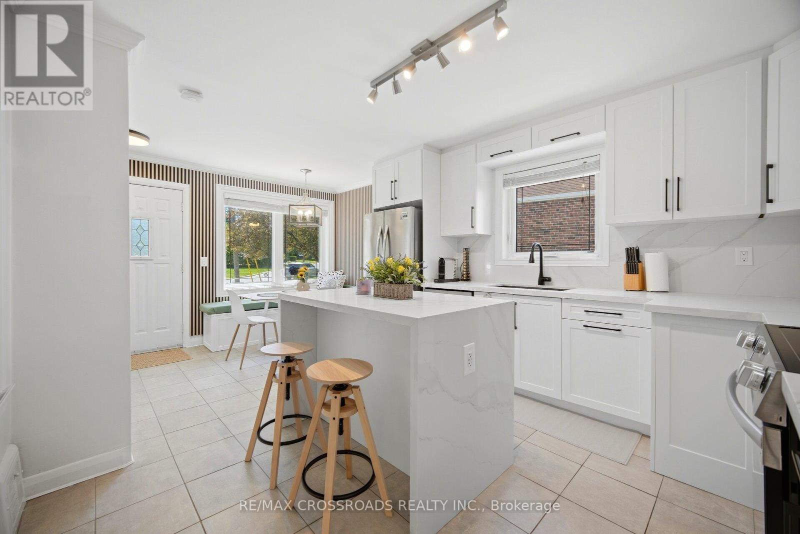 18 Adanac Drive, Toronto, ON