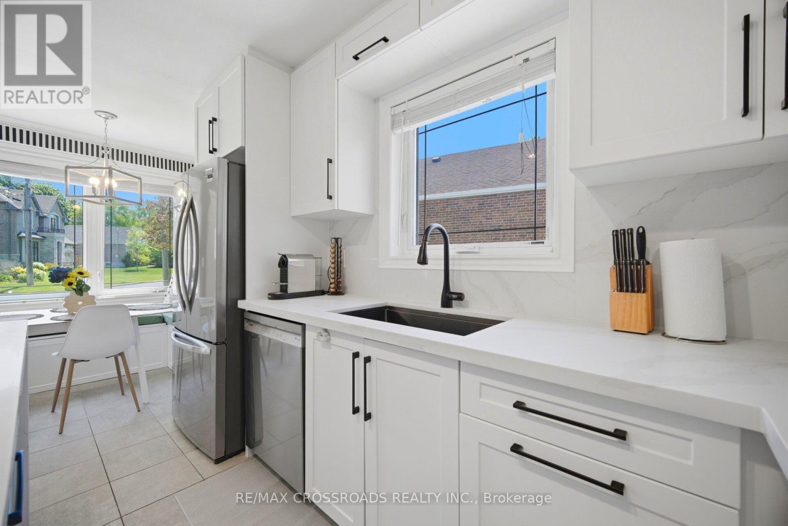 18 Adanac Drive, Toronto, ON