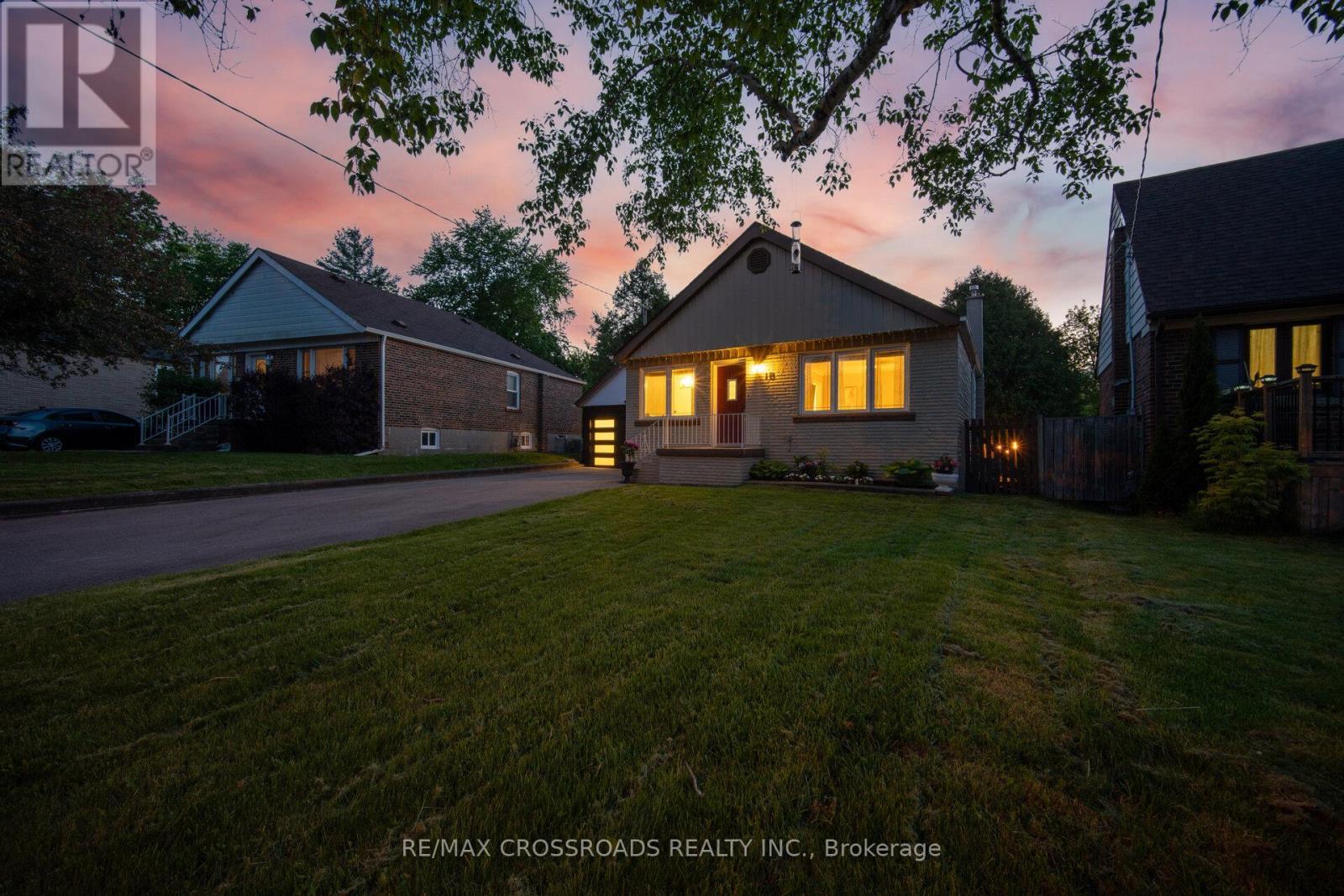 18 Adanac Drive, Toronto, ON