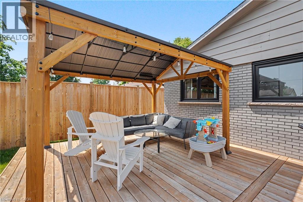 6 Mccammon Street, Paris, ON