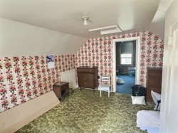 Chambre à coucher -