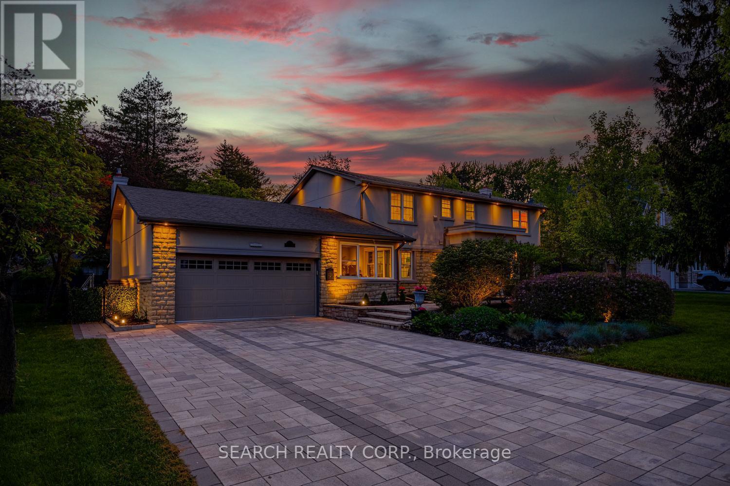 1421 Watersedge Road, Mississauga, ON