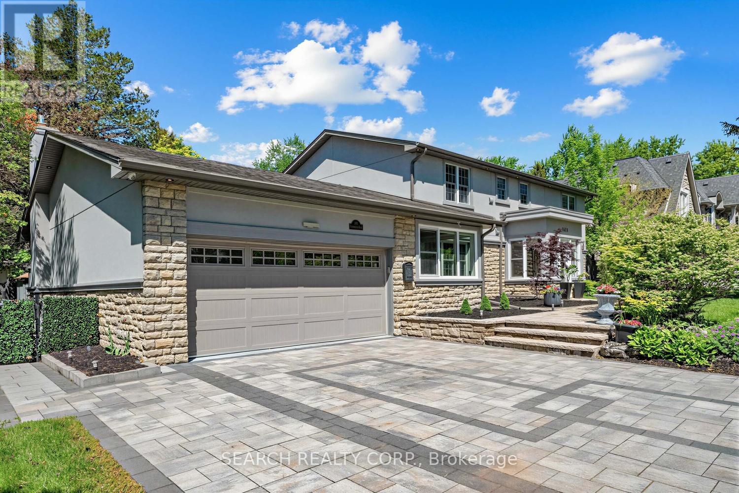 1421 Watersedge Road, Mississauga, ON