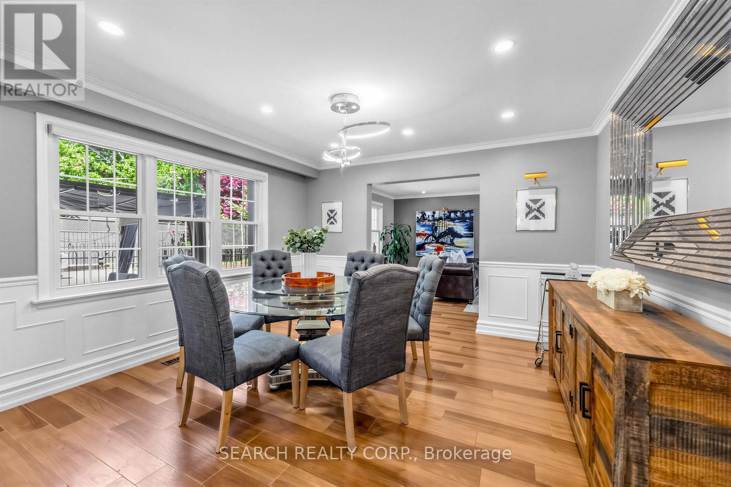 1421 Watersedge Road, Mississauga, ON