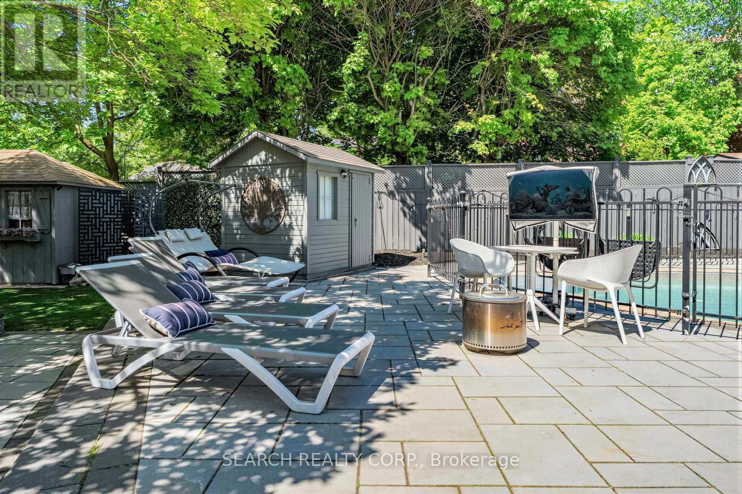 1421 Watersedge Road, Mississauga, ON