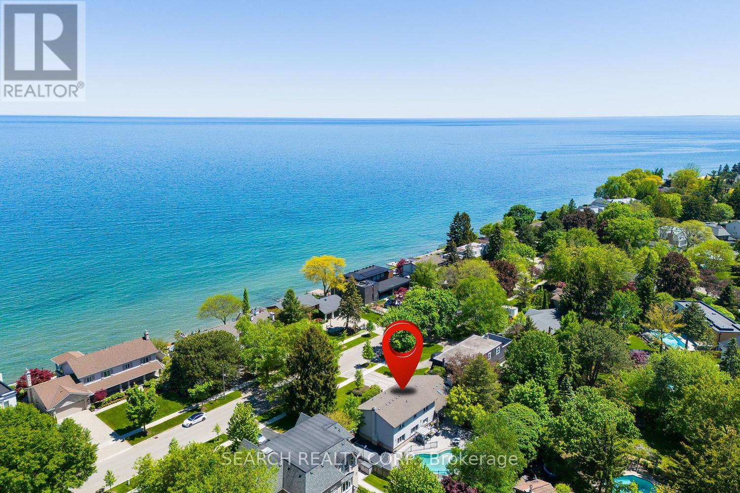 1421 Watersedge Road, Mississauga, ON