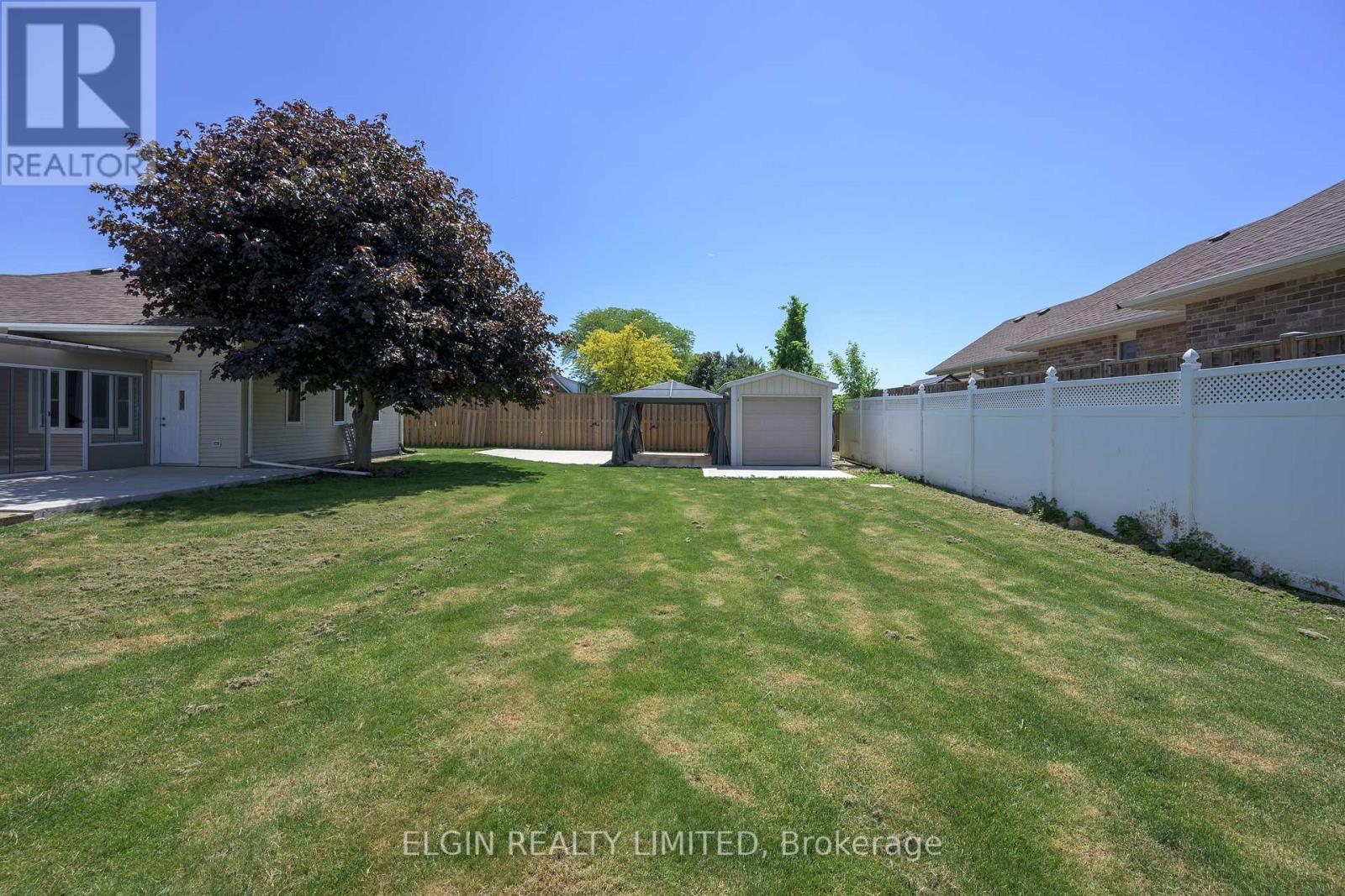2 Lyndale Avenue, Central Elgin, ON