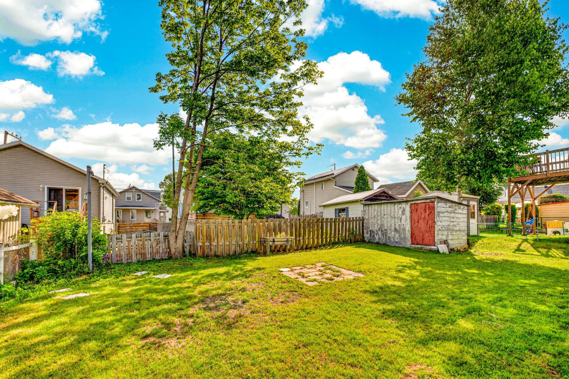 Terre/Terrain - 347 Av. St-Jacques, Donnacona, QC - Outdoor