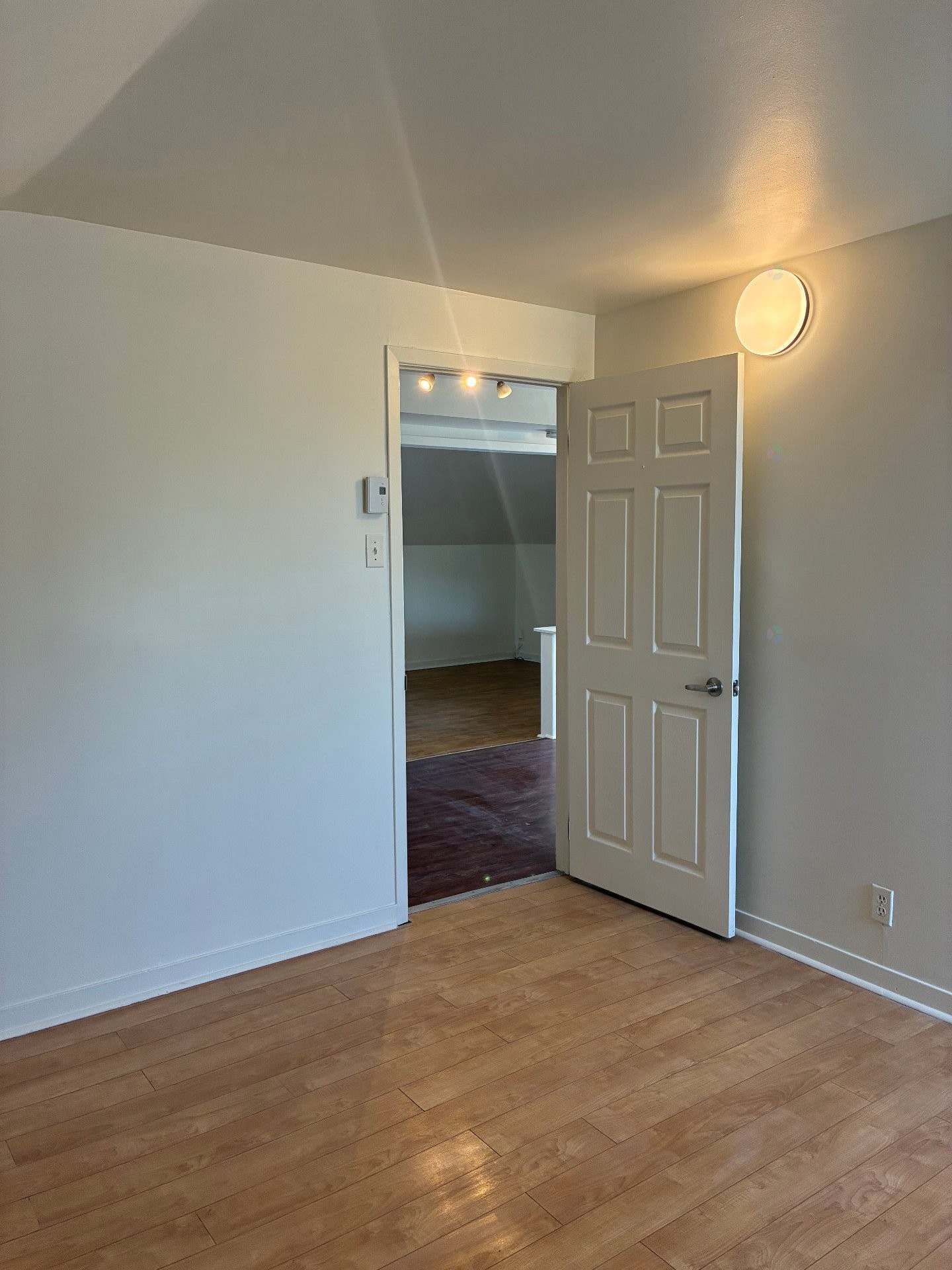 Master Bedroom - 302-298 - 304 Rue Latour, Saint-Jérôme, QC - Indoor Photo Showing Other Room