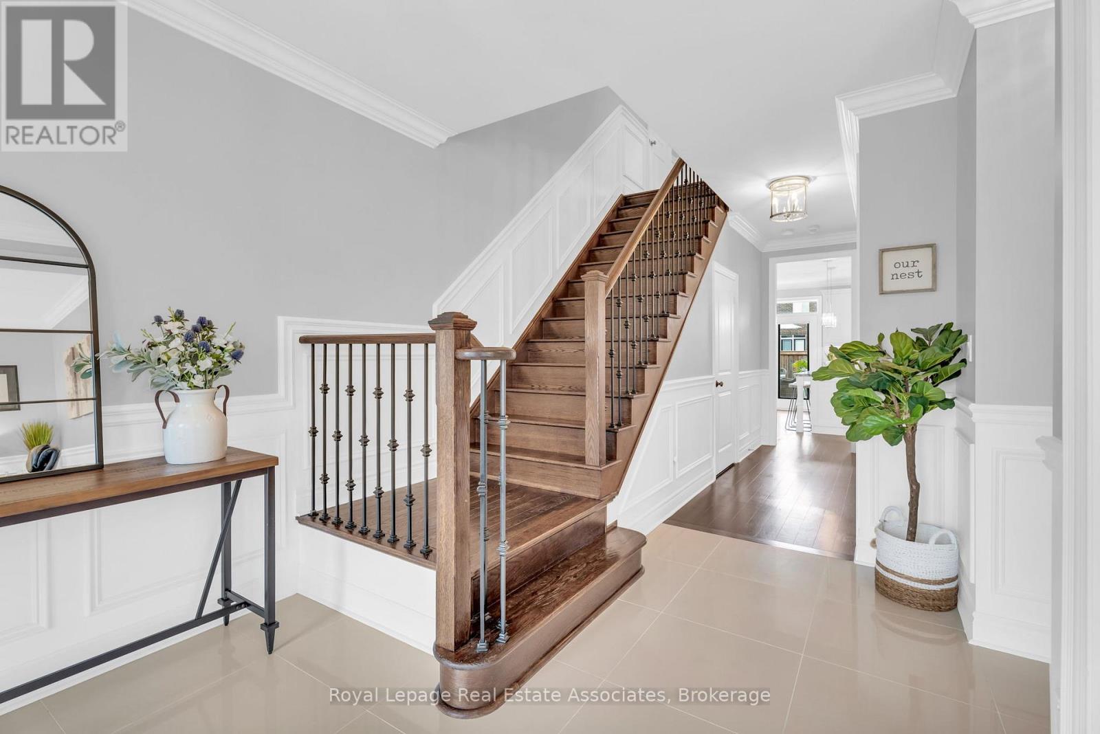 17 Mitchell Crescent, Mono, ON - Indoor Photo Showing Other Room