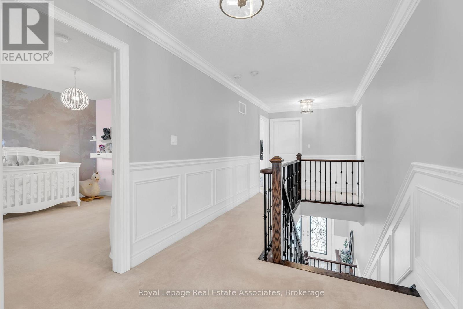 17 Mitchell Crescent, Mono, ON - Indoor With Storage