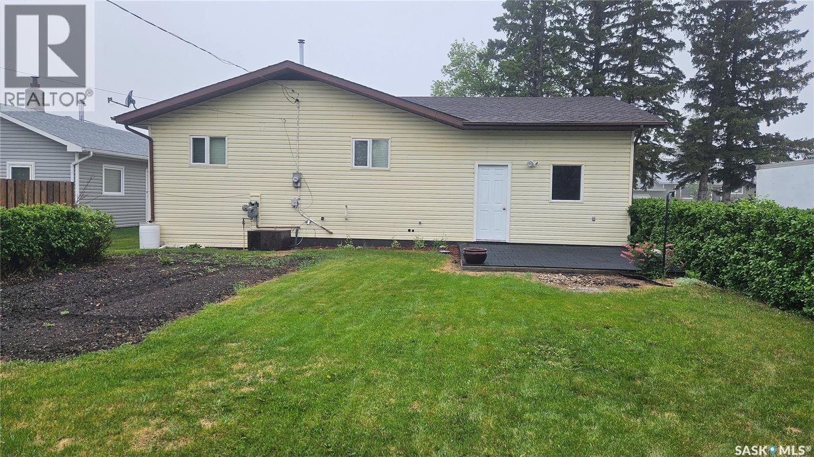 139 Center Street, St.Benedict, SK