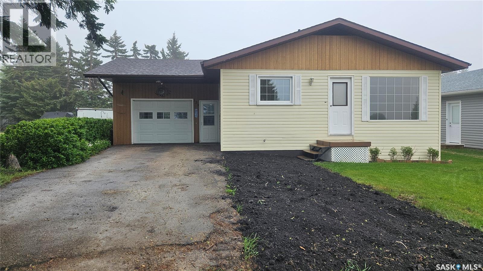 139 Center Street, St.Benedict, SK