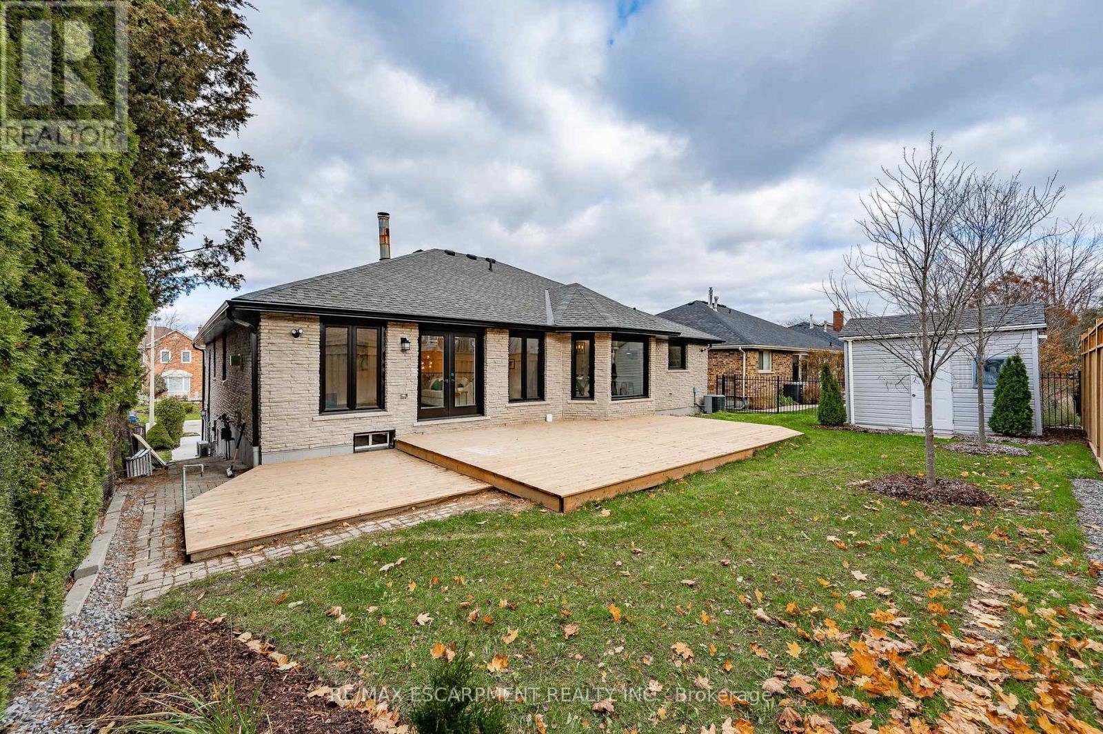175 Bluebell Crescent, Hamilton, ON