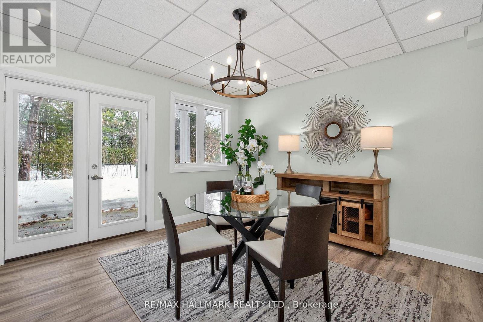 10 Musquake Court, Tiny, ON